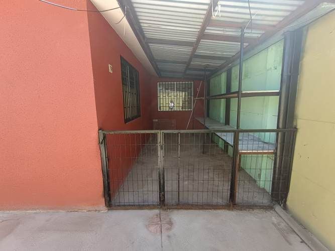 CASA EN CONDOMINIO EN LA FLORIDA