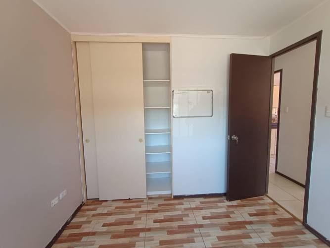 CASA EN CONDOMINIO EN LA FLORIDA