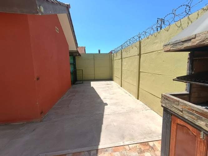 CASA EN CONDOMINIO EN LA FLORIDA