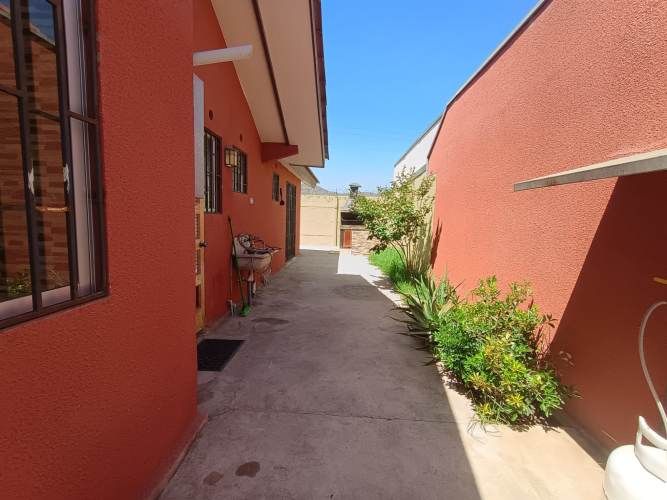 CASA EN CONDOMINIO EN LA FLORIDA