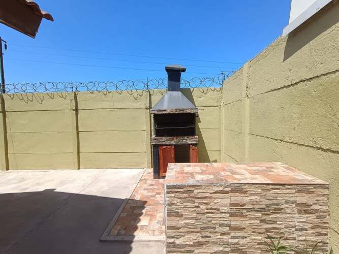 CASA EN CONDOMINIO EN LA FLORIDA