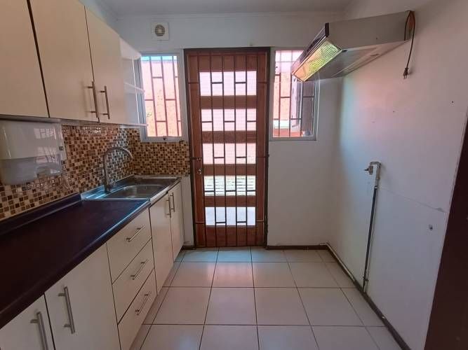 CASA EN CONDOMINIO EN LA FLORIDA