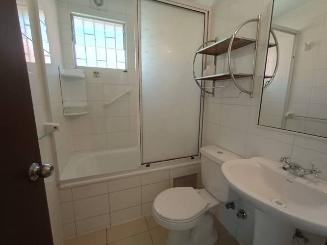 CASA EN CONDOMINIO EN LA FLORIDA