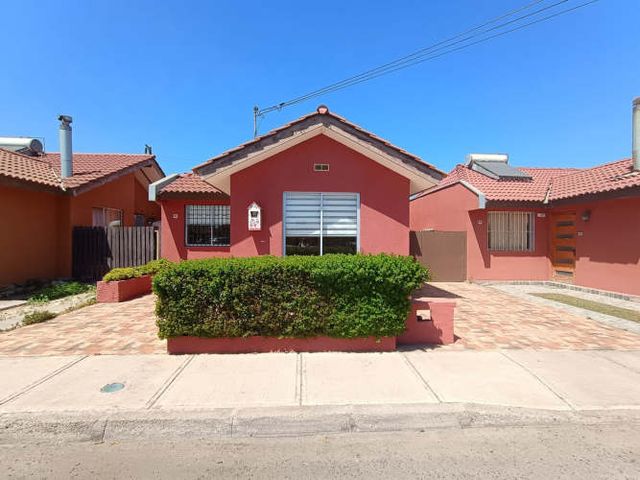 CASA EN CONDOMINIO EN LA FLORIDA