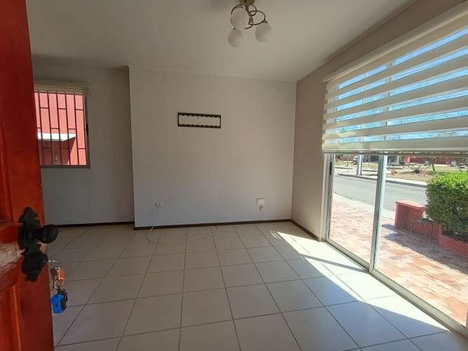 CASA EN CONDOMINIO EN LA FLORIDA