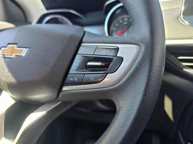 CHEVROLET TRACKER 2024