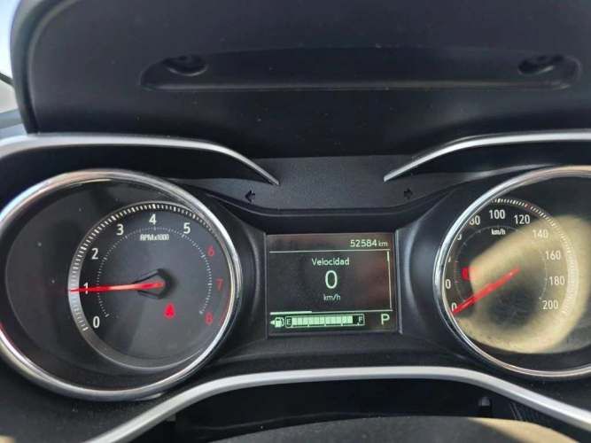 CHEVROLET TRACKER 2024