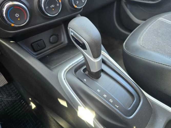 CHEVROLET TRACKER 2024