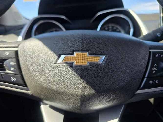 CHEVROLET TRACKER 2024