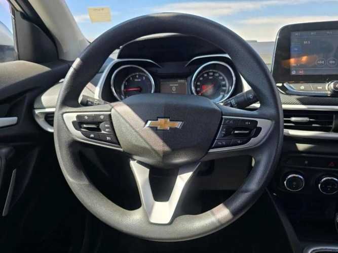 CHEVROLET TRACKER 2024