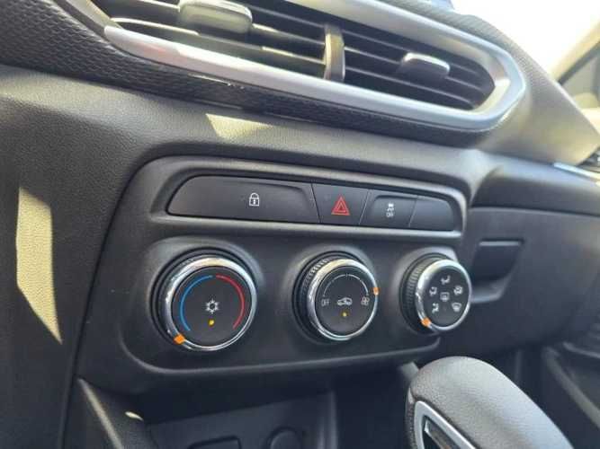 CHEVROLET TRACKER 2024