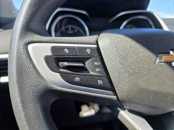 CHEVROLET TRACKER 2024