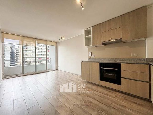 ARRIENDO DEPARTAMENTO A PASOS DEL METRO LAS TORRES