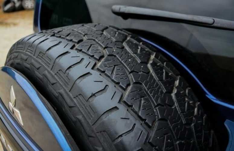 Mitsubishi MONTERO 3.2 AT, 4x4, 2007.