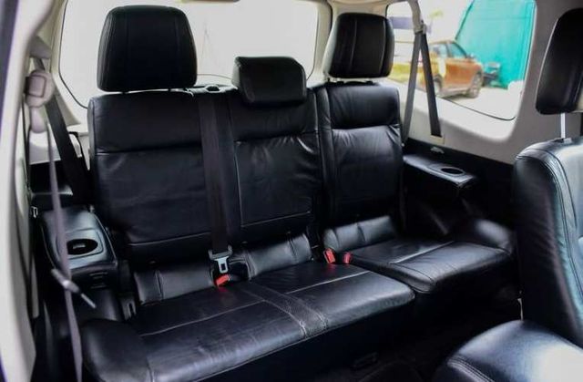 Mitsubishi MONTERO 3.2 AT, 4x4, 2007.