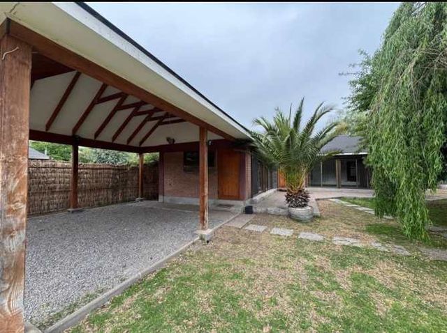 Arriendo Hermosa Parcela en Chicureo, Colina