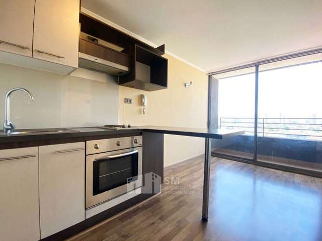 Gran Departamento A Pasos Del Metro Plaza Chacabuco