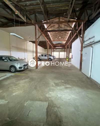 Solución Logística Estratégica en Sector Avenida Brasil