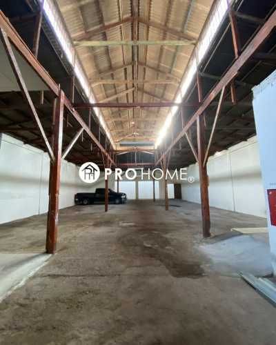 Solución Logística Estratégica en Sector Avenida Brasil