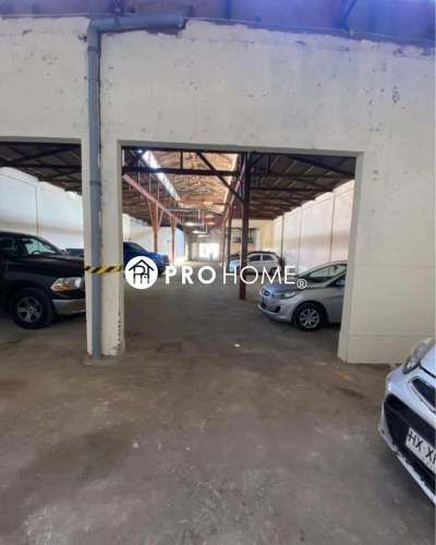 Solución Logística Estratégica en Sector Avenida Brasil