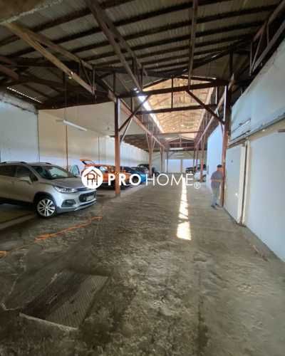 Solución Logística Estratégica en Sector Avenida Brasil