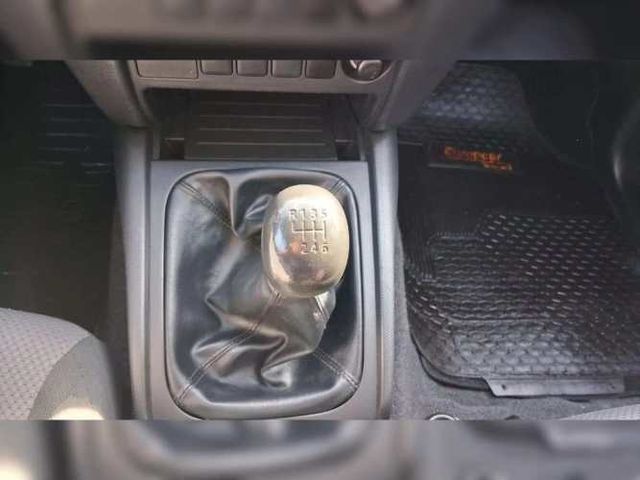 MITSUBISHI L200 2021