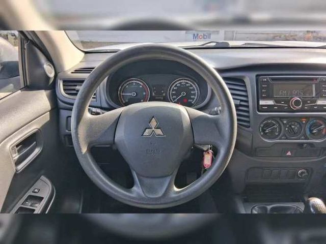 MITSUBISHI L200 2021