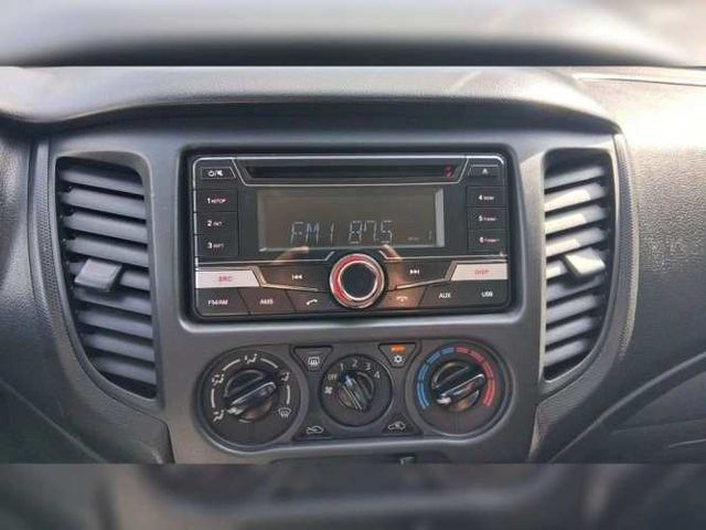 MITSUBISHI L200 2021