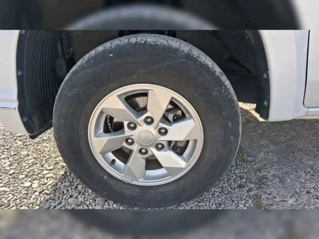 MITSUBISHI L200 2021