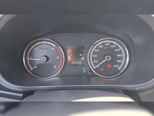 MITSUBISHI L200 2021