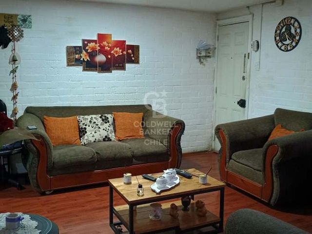 Oportunidad Departamento en Mirasol