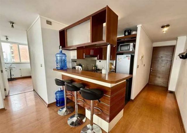 Departamento, 2D, Las Condes (131133)