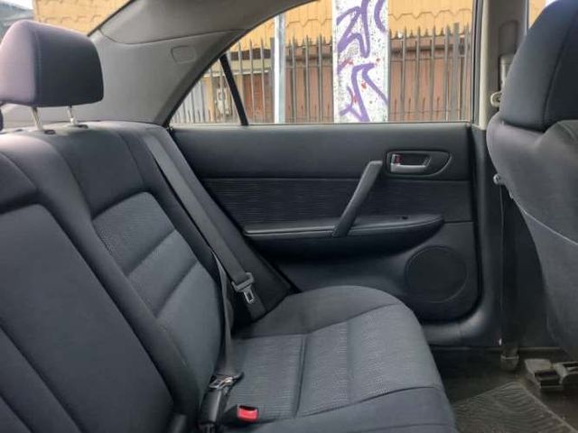 Mazda 6 2007 Automático 2.0 · Japonés