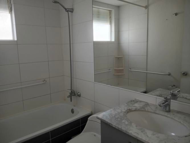 Venta de Propiead Dos Pisos en Condominio Villa Alemana