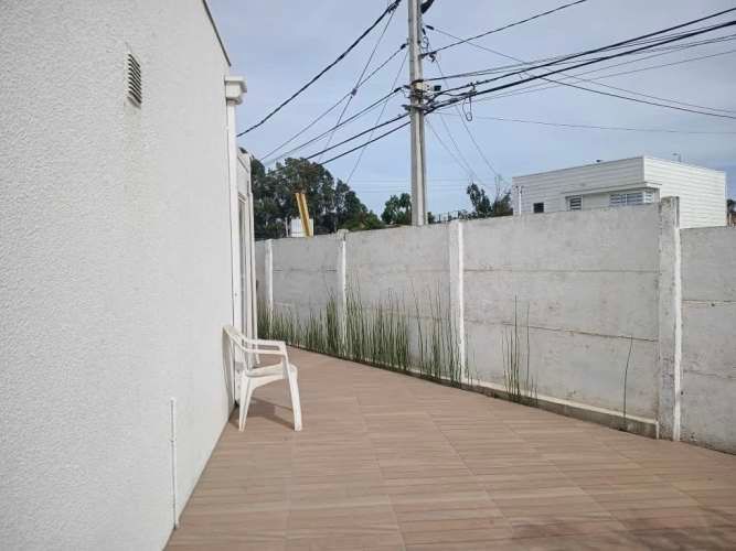 Venta de Propiead Dos Pisos en Condominio Villa Alemana