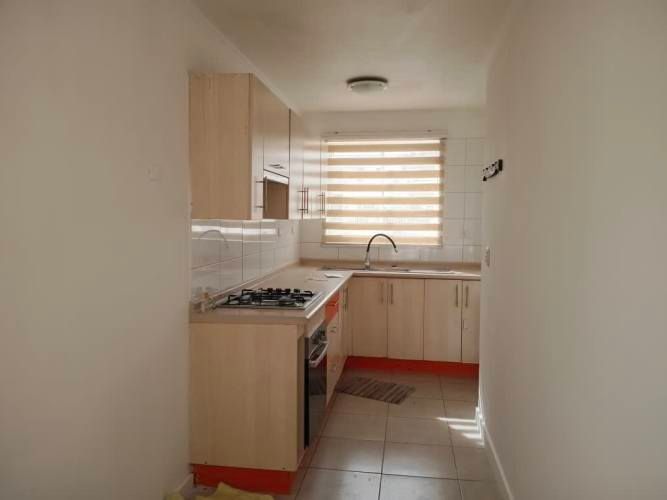 Venta de Propiead Dos Pisos en Condominio Villa Alemana