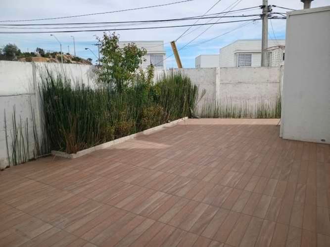 Venta de Propiead Dos Pisos en Condominio Villa Alemana