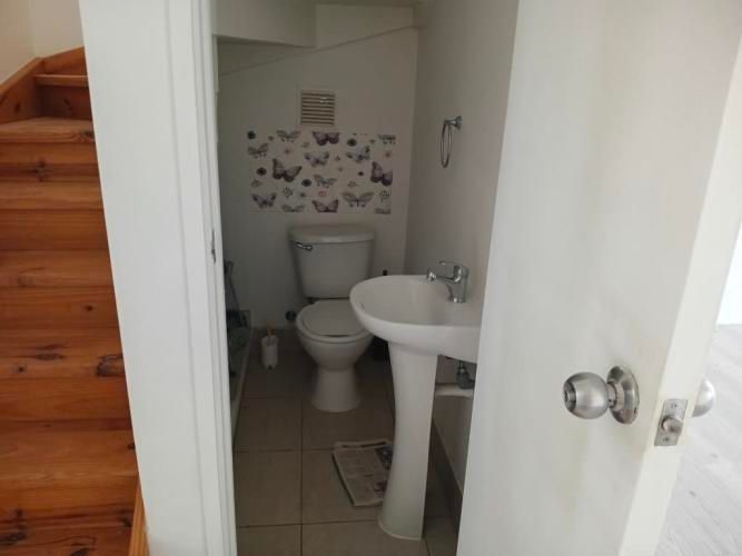 Venta de Propiead Dos Pisos en Condominio Villa Alemana