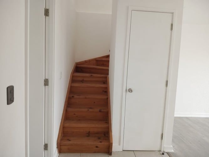 Venta de Propiead Dos Pisos en Condominio Villa Alemana