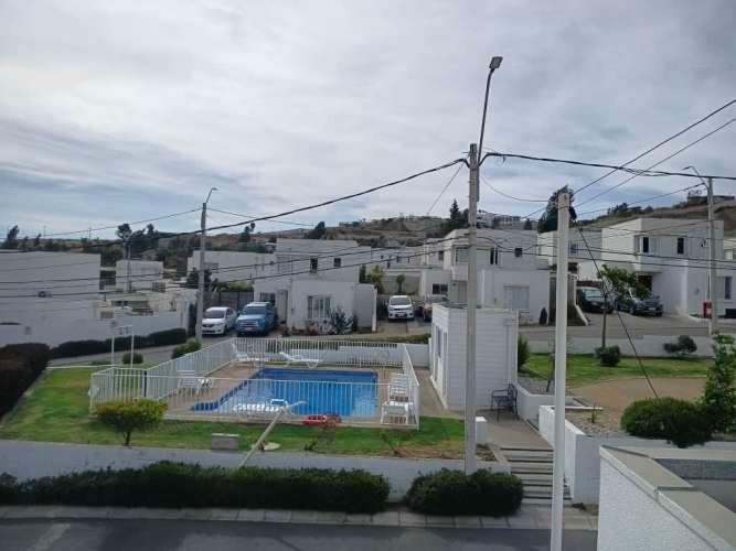 Venta de Propiead Dos Pisos en Condominio Villa Alemana