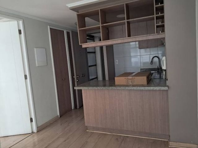 Departamento 1011 Condominio Eco Futuro 2 A Y B