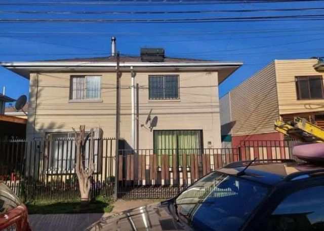 graneros casa loteo denominado plaza graneros