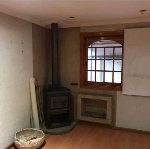 PASAJE JARAQUEMADA, ISABEL RIQUELME