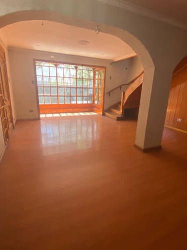 PASAJE JARAQUEMADA, ISABEL RIQUELME