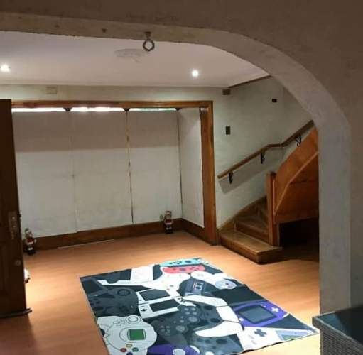 PASAJE JARAQUEMADA, ISABEL RIQUELME