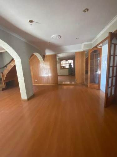 PASAJE JARAQUEMADA, ISABEL RIQUELME