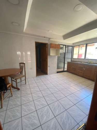 PASAJE JARAQUEMADA, ISABEL RIQUELME