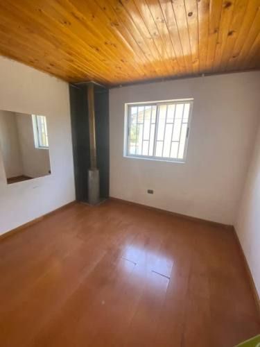 PASAJE JARAQUEMADA, ISABEL RIQUELME