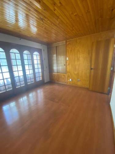 PASAJE JARAQUEMADA, ISABEL RIQUELME