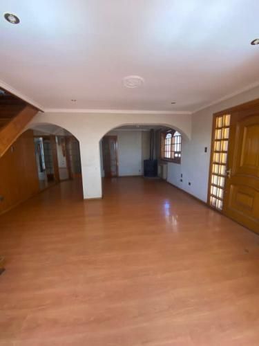 PASAJE JARAQUEMADA, ISABEL RIQUELME